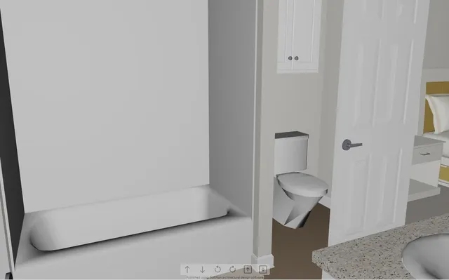 $374,900 | 580 West Main Street, Warsaw, IN 46580