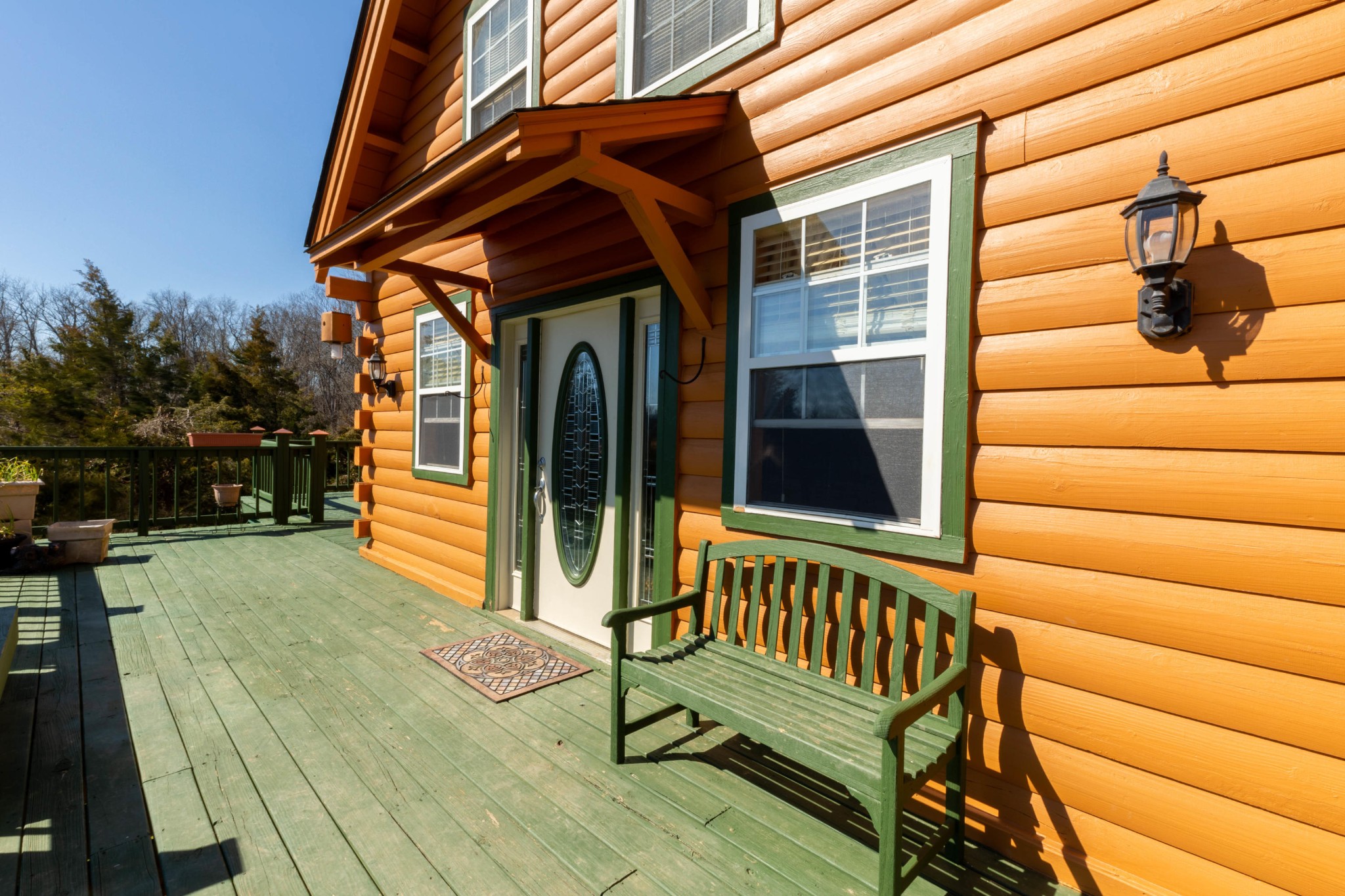126 Reagan Branch Road Seymour, TN 37865 - Photo 8 of 40 Gallery Image 8