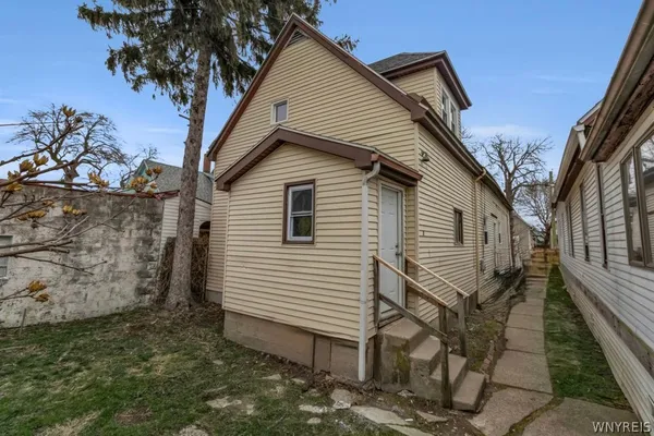 $249,900 | 56 Gorski Street, Buffalo, NY 14206