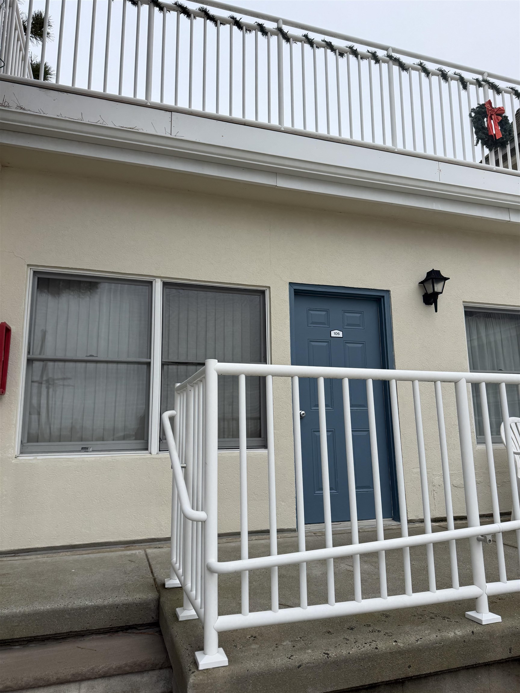 217 Beach, Unit 1 Cape May, NJ 08204 - Photo 4 of 12