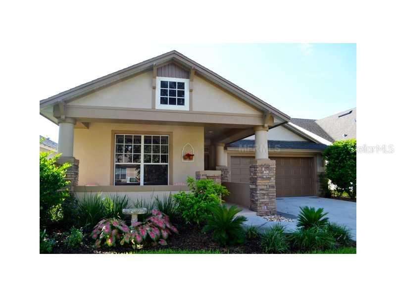 7069 Nobleton Drive Windermere, FL 34786 - Photo 1 of 1 Exterior Front