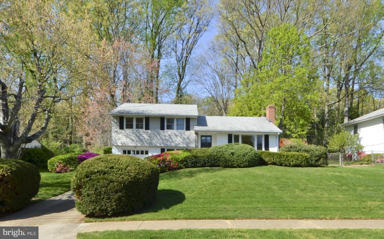 7520 Jervis Street Springfield, VA 22151 - Photo 18 of 18 Exterior (Front)
