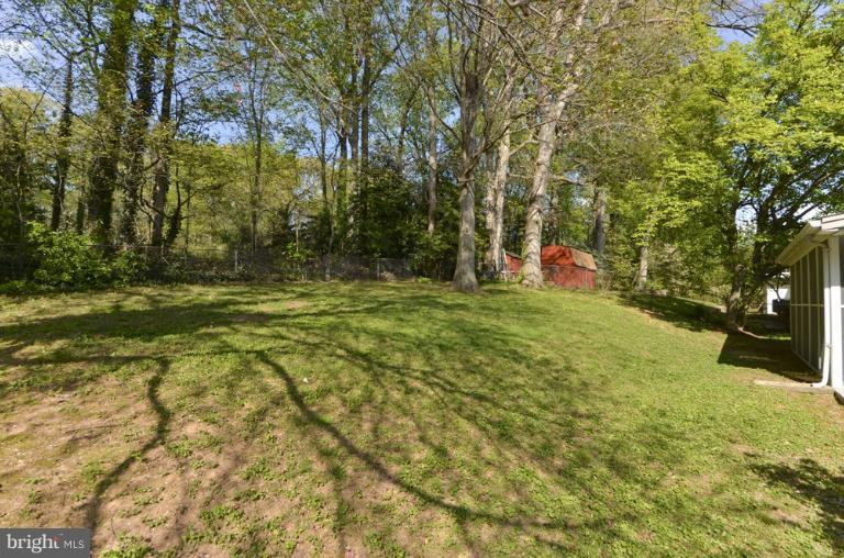 7520 Jervis Street Springfield, VA 22151 - Photo 6 of 18 Exterior (Rear)