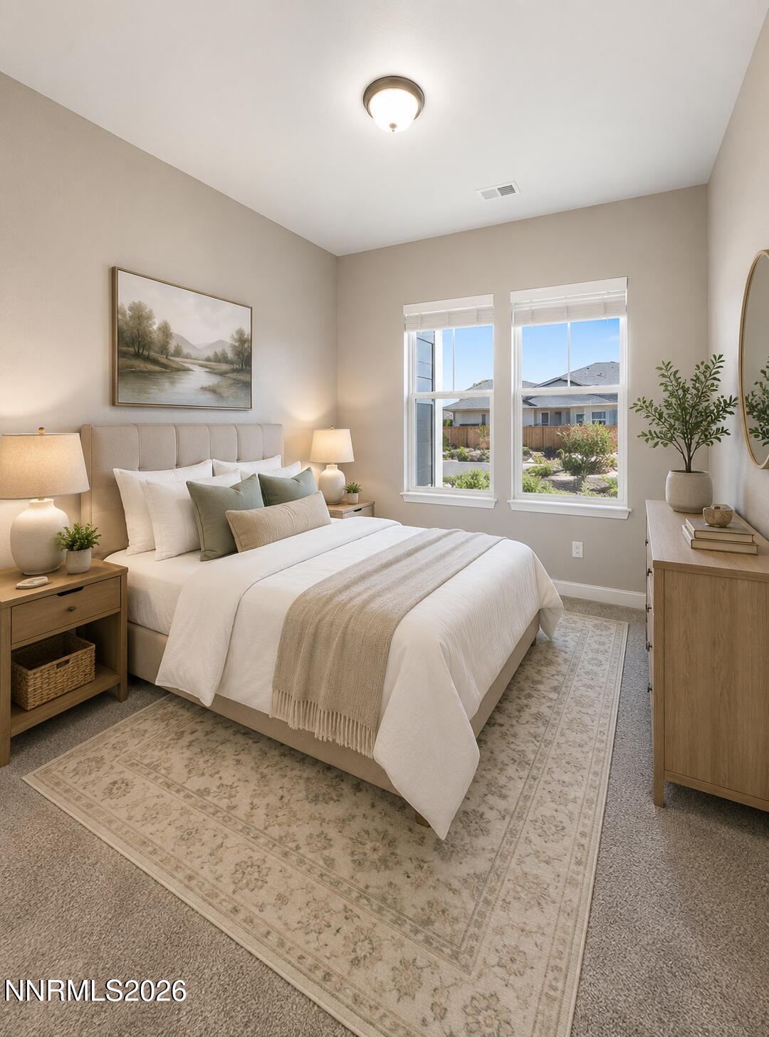 11541 Hacienda Ridge Way Sparks, NV 89441 - Photo 23 of 30 bedroom 2