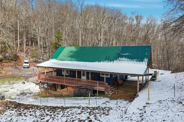 $289,000 | 1670 Cutter Creek, Clintwood, VA 24228