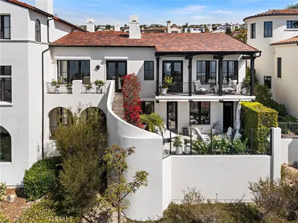 $7,750,000 | 20 Sidra Cove, Newport Coast, CA 92657