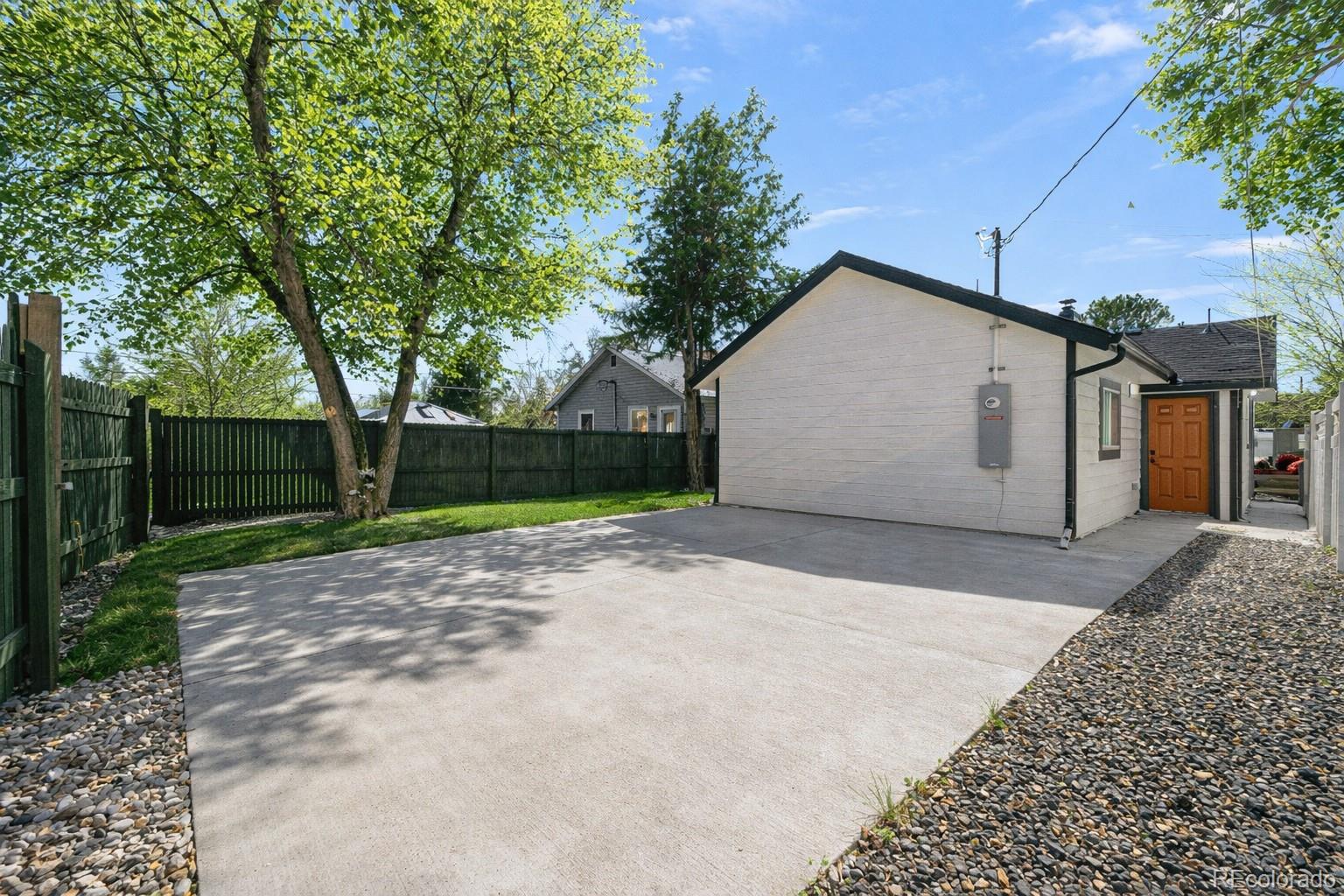 1784 South Downing Street Denver, CO 80210 - Photo 28 of 29