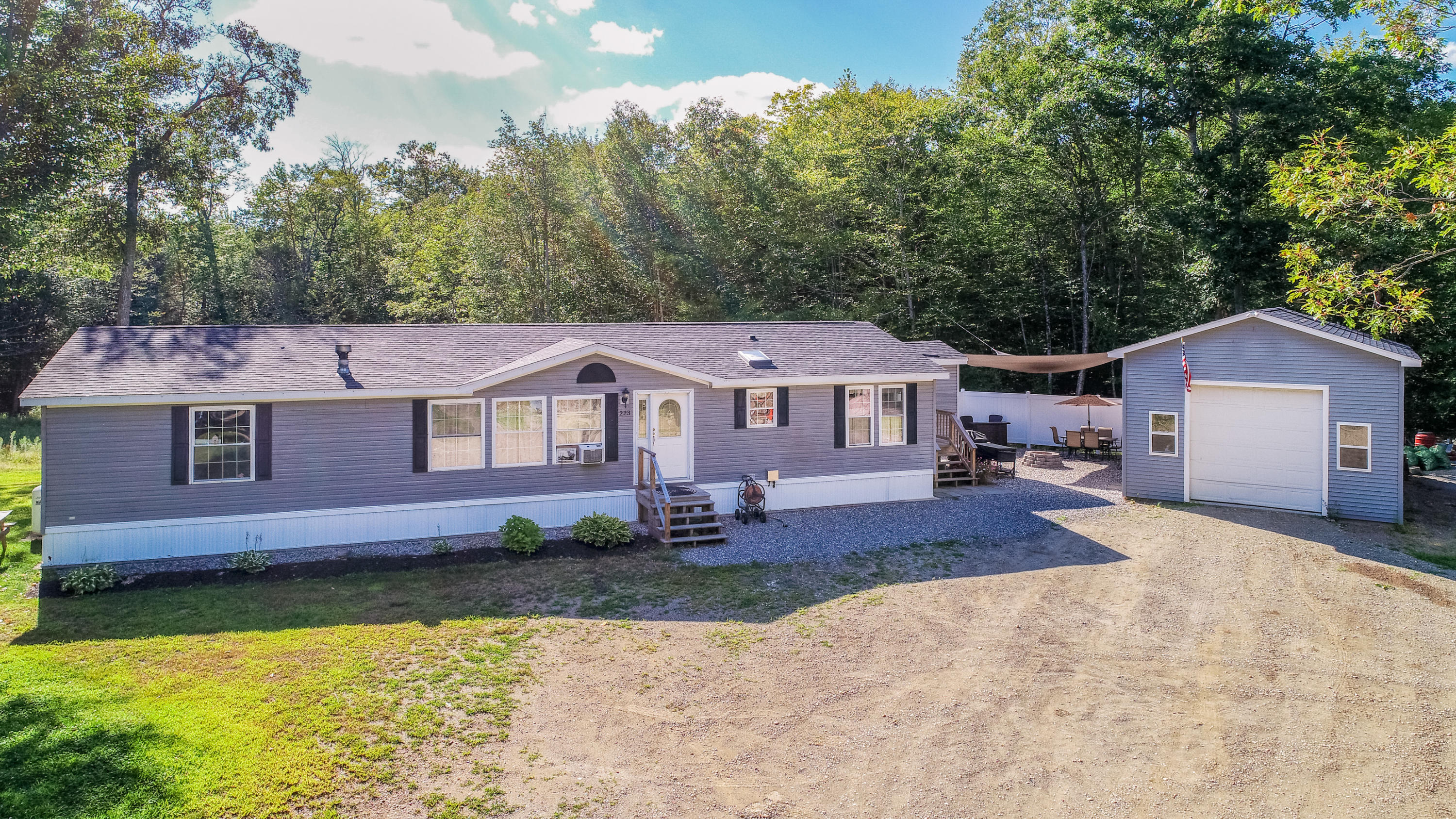 223 Goose Hill Road Jefferson, ME 04348 - Photo 1 of 41 Copy of SQFT-0394