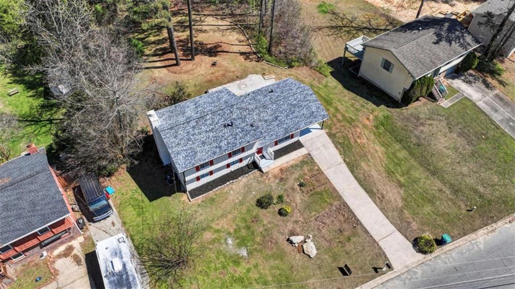 7230 Connell Road Fairburn, GA 30213 - Photo 4 of 41