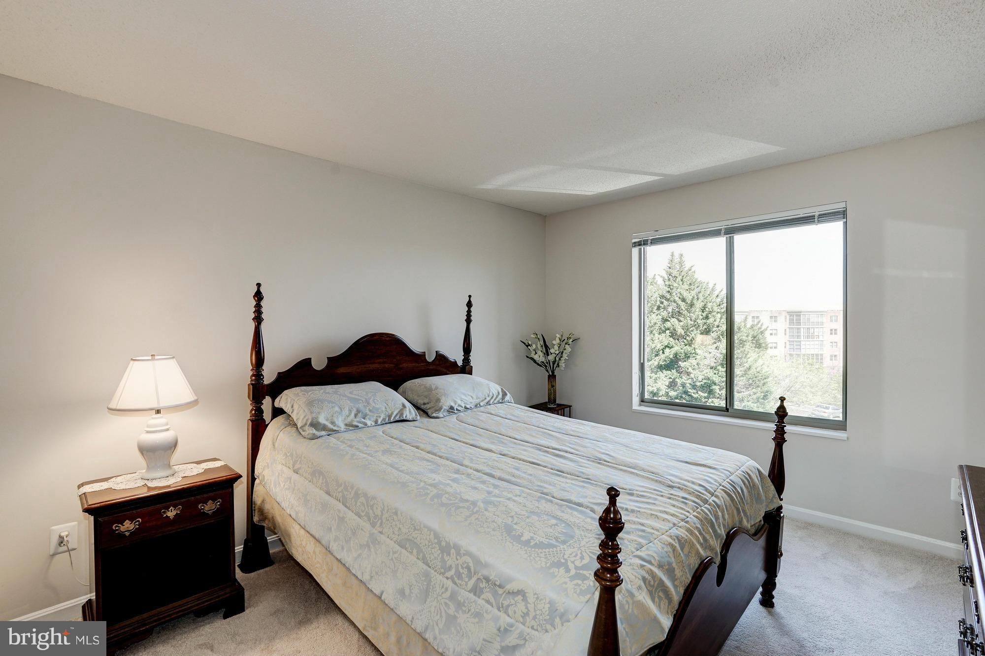 19385 Cypress Ridge Terrace, Unit 207 Leesburg, VA 20176 - Photo 13 of 21 Bedroom (Master)