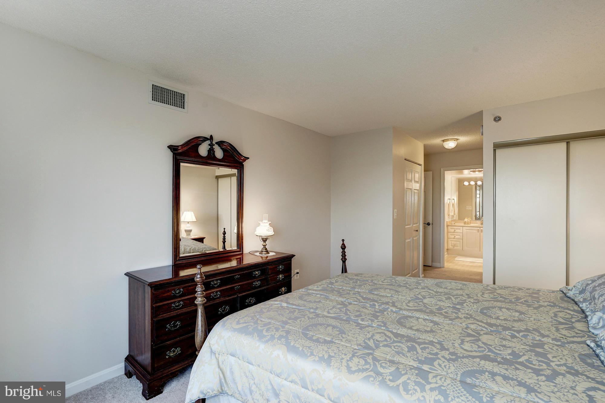 19385 Cypress Ridge Terrace, Unit 207 Leesburg, VA 20176 - Photo 14 of 21 Bedroom (Master)