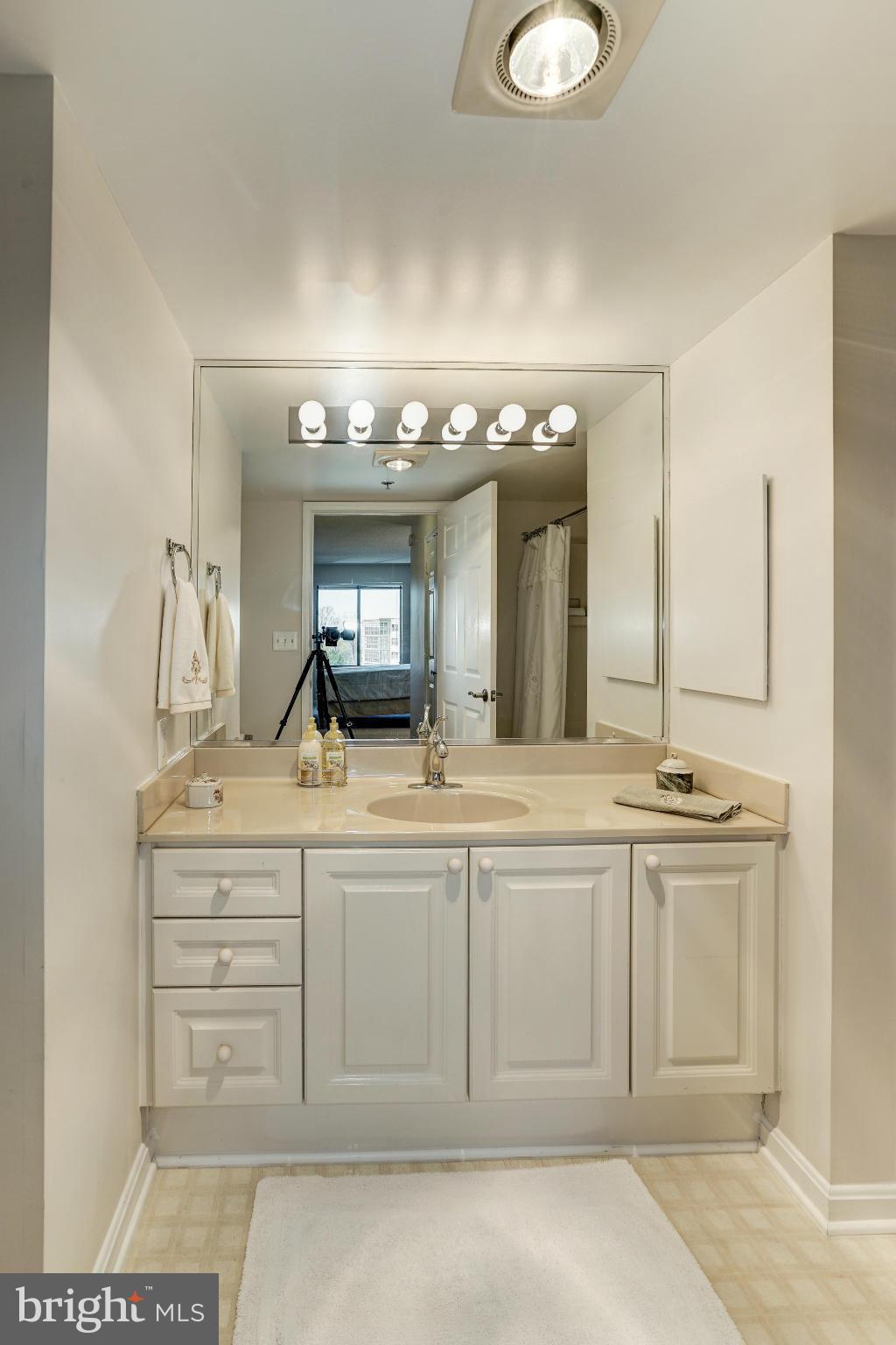 19385 Cypress Ridge Terrace, Unit 207 Leesburg, VA 20176 - Photo 16 of 21 Bath (Master)