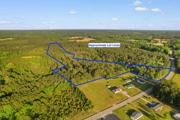 $185,000 | Tbd Tbd Mount, Loris, SC 29569