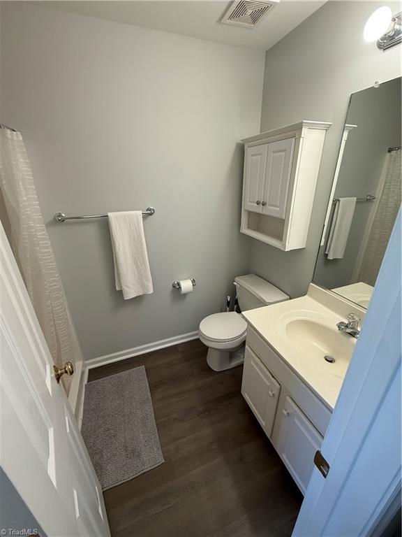 434 Scholastic Court Winston-Salem, NC 27106 - Photo 16 of 16