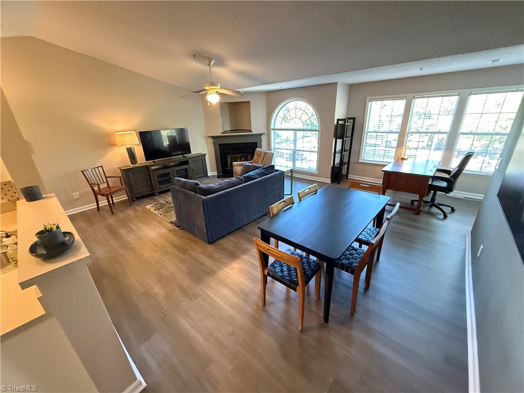 434 Scholastic Court Winston-Salem, NC 27106 - Photo 5 of 16