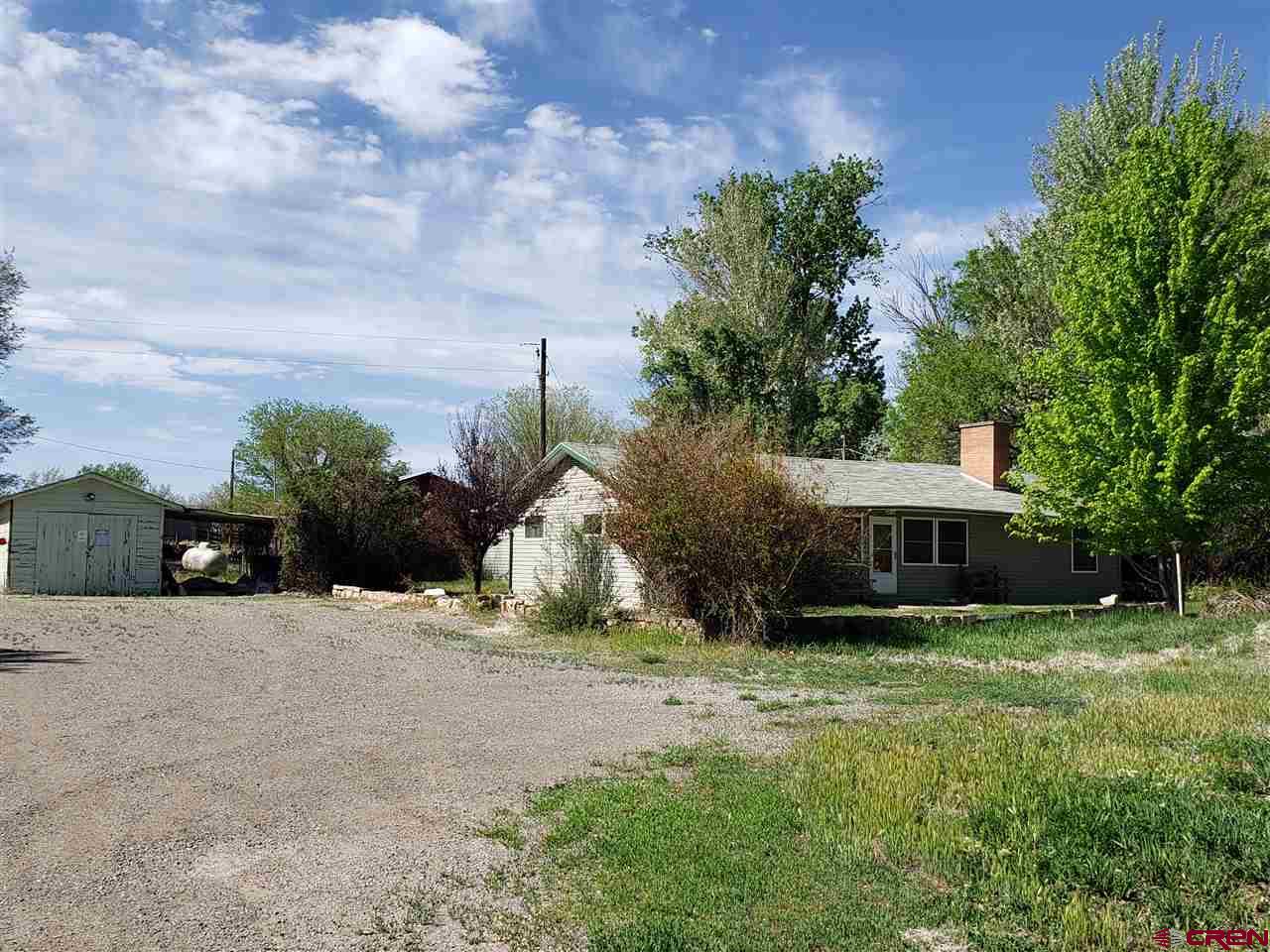 27722 CC Road Nucla, CO 81424 - Photo 1 of 25 Gallery Image 1