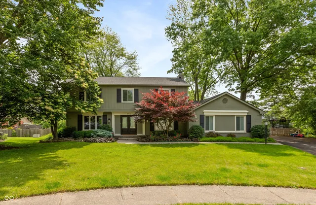 $565,000 | 3713 Coventry Way, Carmel, IN 46033