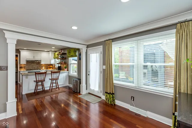 $565,000 | 3713 Coventry Way, Carmel, IN 46033