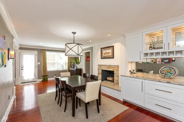 $565,000 | 3713 Coventry Way, Carmel, IN 46033