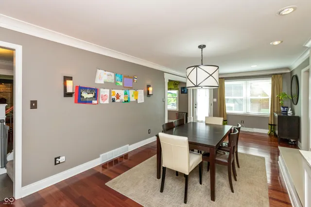 $565,000 | 3713 Coventry Way, Carmel, IN 46033