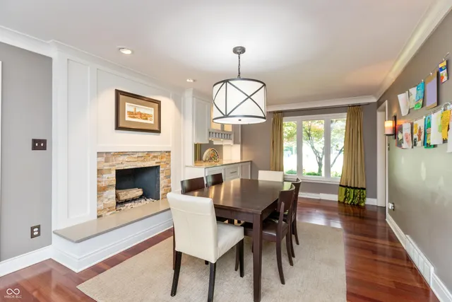 $565,000 | 3713 Coventry Way, Carmel, IN 46033