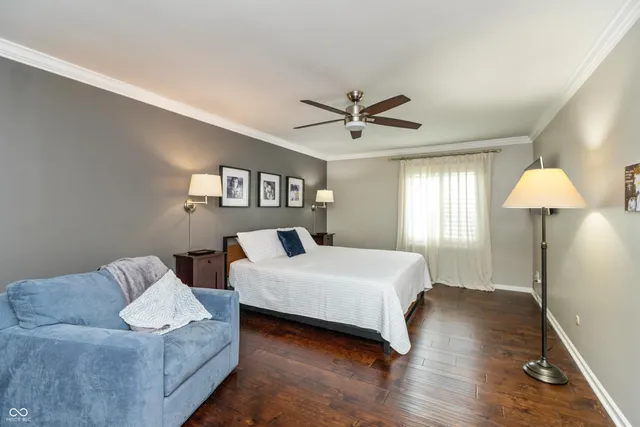 $565,000 | 3713 Coventry Way, Carmel, IN 46033