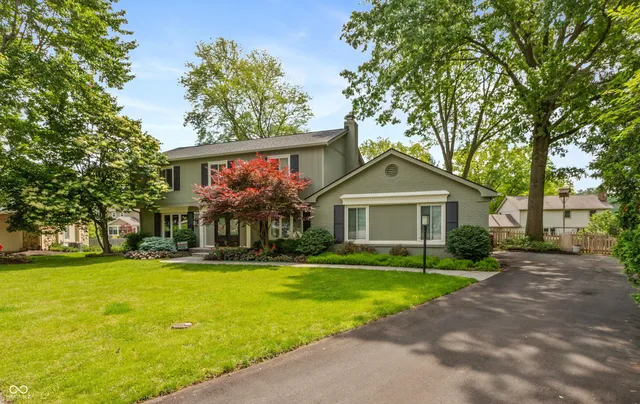 $565,000 | 3713 Coventry Way, Carmel, IN 46033