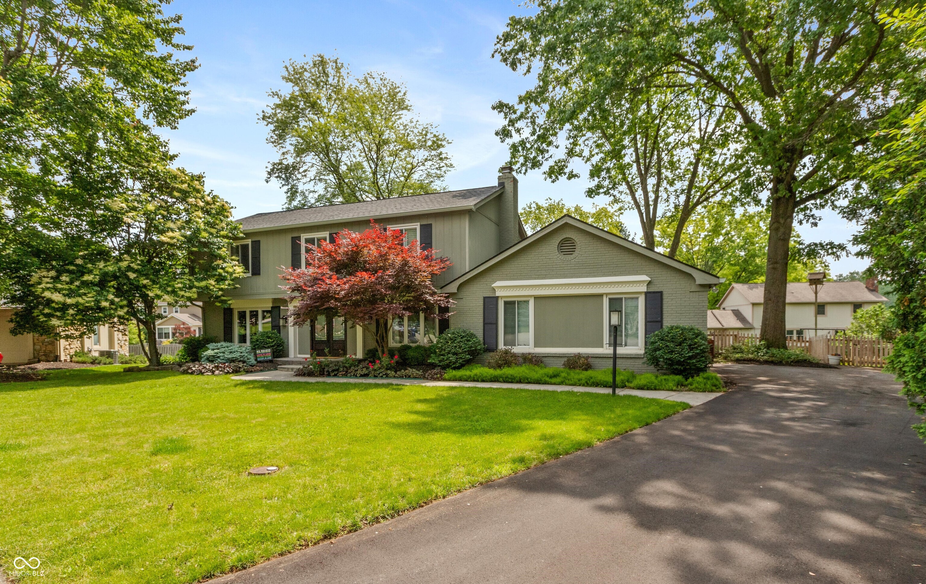 3713 Coventry Way Carmel, IN 46033 - Photo 2 of 38