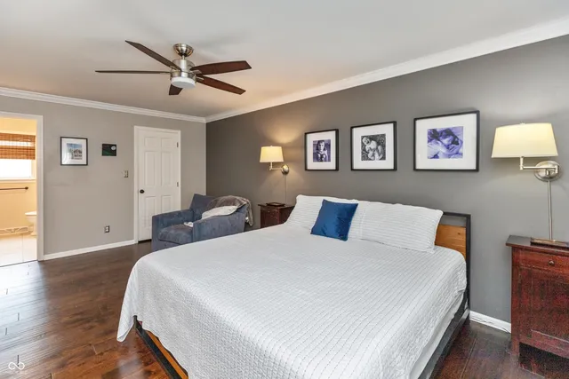 $565,000 | 3713 Coventry Way, Carmel, IN 46033