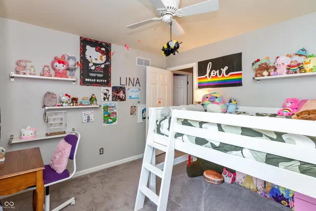 $565,000 | 3713 Coventry Way, Carmel, IN 46033