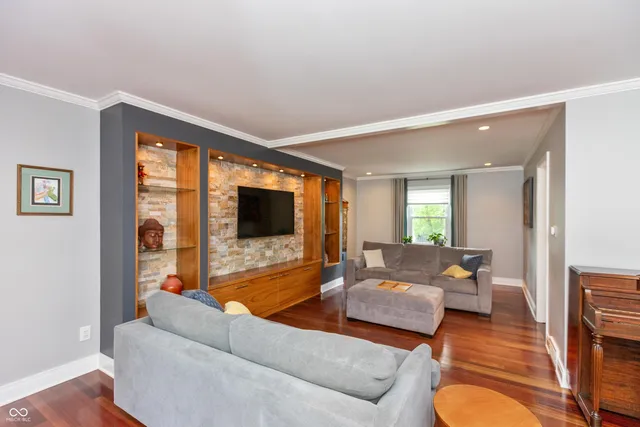 $565,000 | 3713 Coventry Way, Carmel, IN 46033