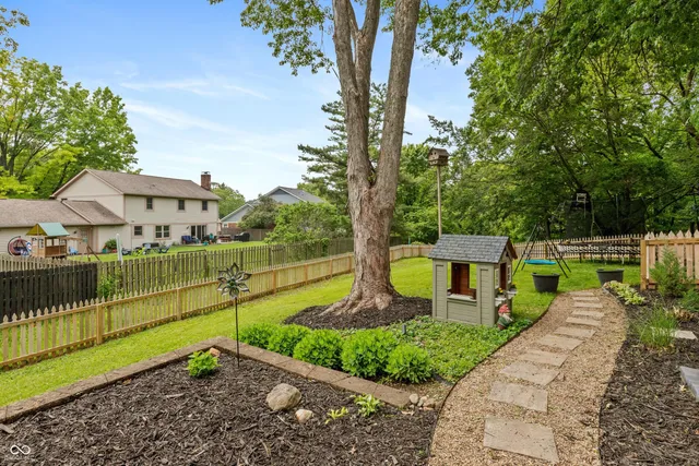 $565,000 | 3713 Coventry Way, Carmel, IN 46033