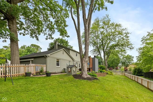 $565,000 | 3713 Coventry Way, Carmel, IN 46033