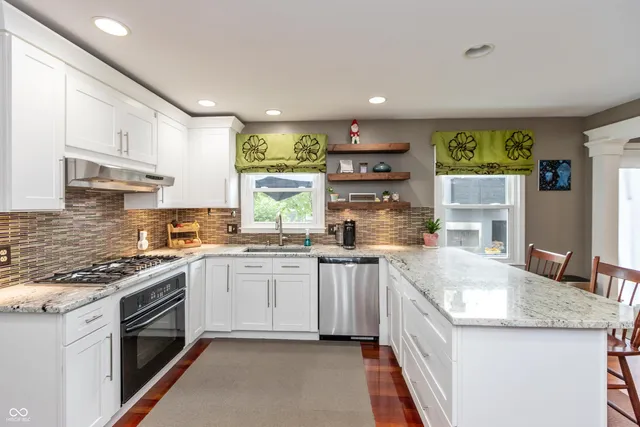 $565,000 | 3713 Coventry Way, Carmel, IN 46033