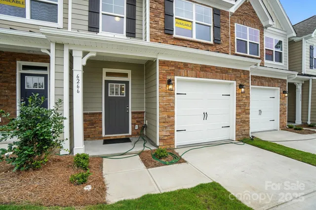 $391,500 | 6266 Tea Olive Drive, Harrisburg, NC 28075