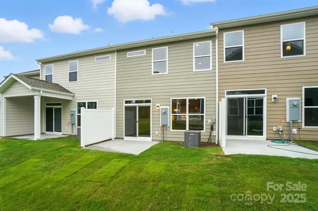 $391,500 | 6266 Tea Olive Drive, Harrisburg, NC 28075