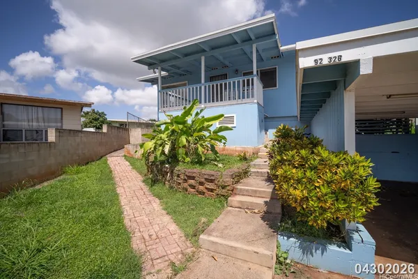 $3,200 | 92-326 Nohona Place, Kapolei, HI 96707