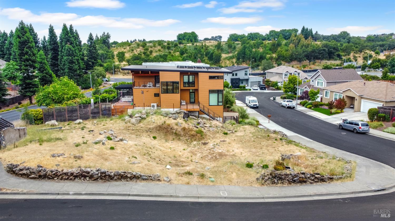 2100 Vintage Circle Santa Rosa, CA 95404 - Photo 2 of 13