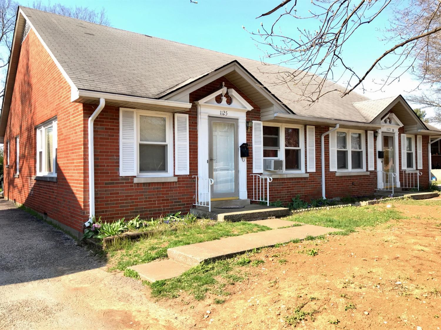 1125 Kees Road Lexington, KY 40505 - Photo 2 of 22 Listing Photo