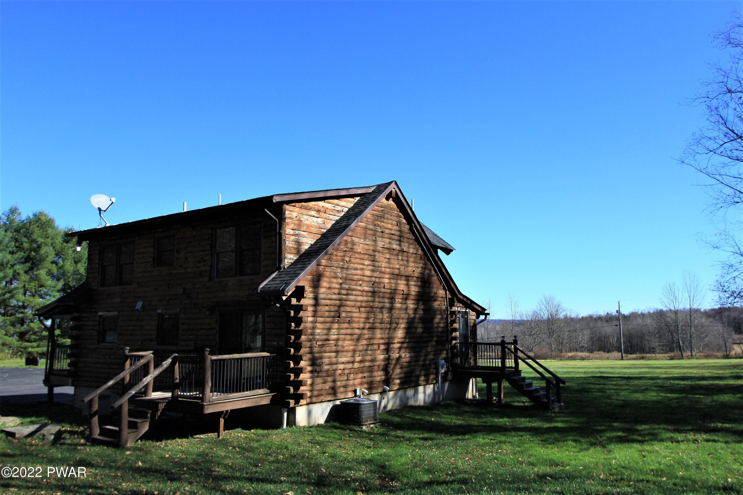811 Spring Hill Road Sterling, PA 18463 - Photo 4 of 39