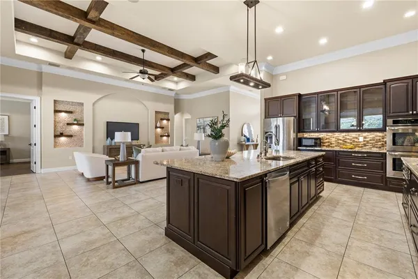$799,000 | 9468 Waterford Oaks Drive, Winter Haven, FL 33884