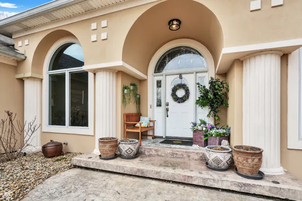 $1,175,000 | 1570 Ballard Lane, Greencastle, IN 46135