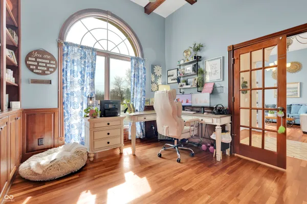 $1,175,000 | 1570 Ballard Lane, Greencastle, IN 46135