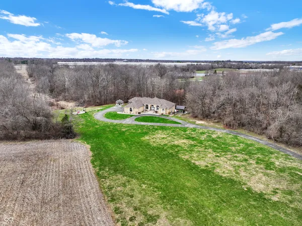 $1,175,000 | 1570 Ballard Lane, Greencastle, IN 46135