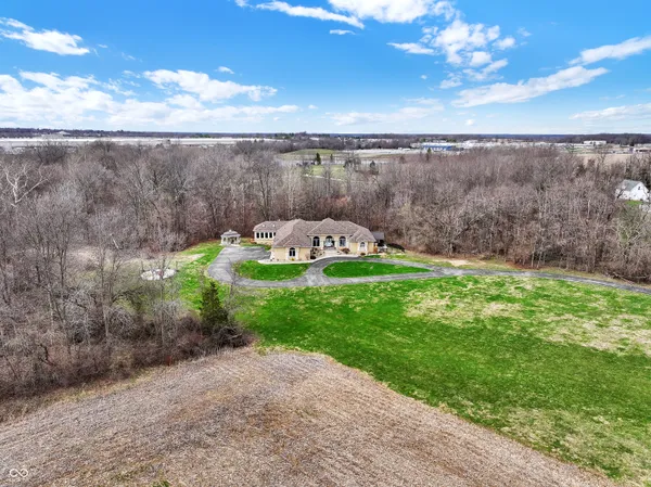 $1,175,000 | 1570 Ballard Lane, Greencastle, IN 46135
