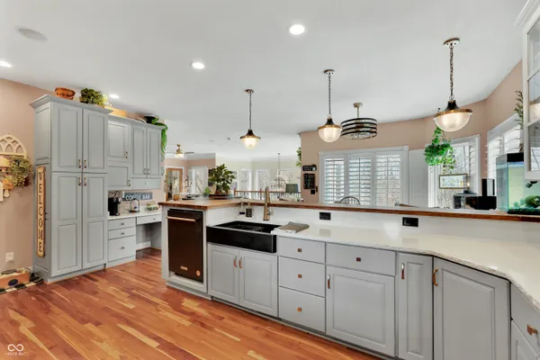 $1,175,000 | 1570 Ballard Lane, Greencastle, IN 46135