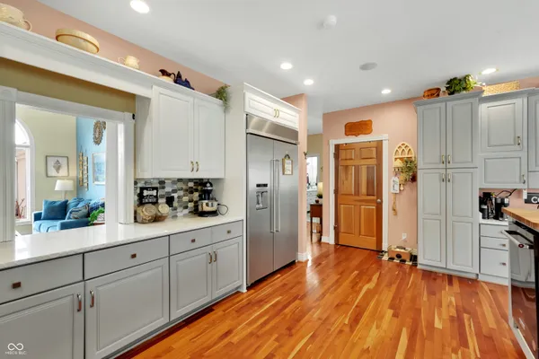 $1,175,000 | 1570 Ballard Lane, Greencastle, IN 46135