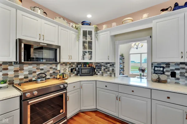 $1,175,000 | 1570 Ballard Lane, Greencastle, IN 46135