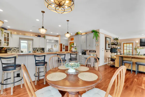 $1,175,000 | 1570 Ballard Lane, Greencastle, IN 46135