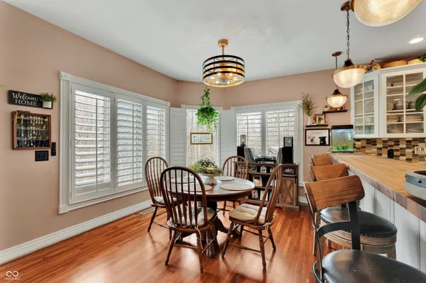 $1,175,000 | 1570 Ballard Lane, Greencastle, IN 46135